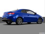 Low/wide rear 5/8 photo